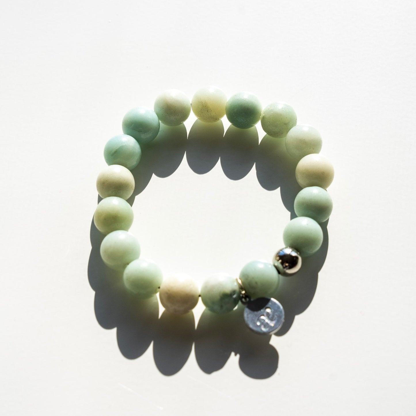 Mini Amazonite Bracelet