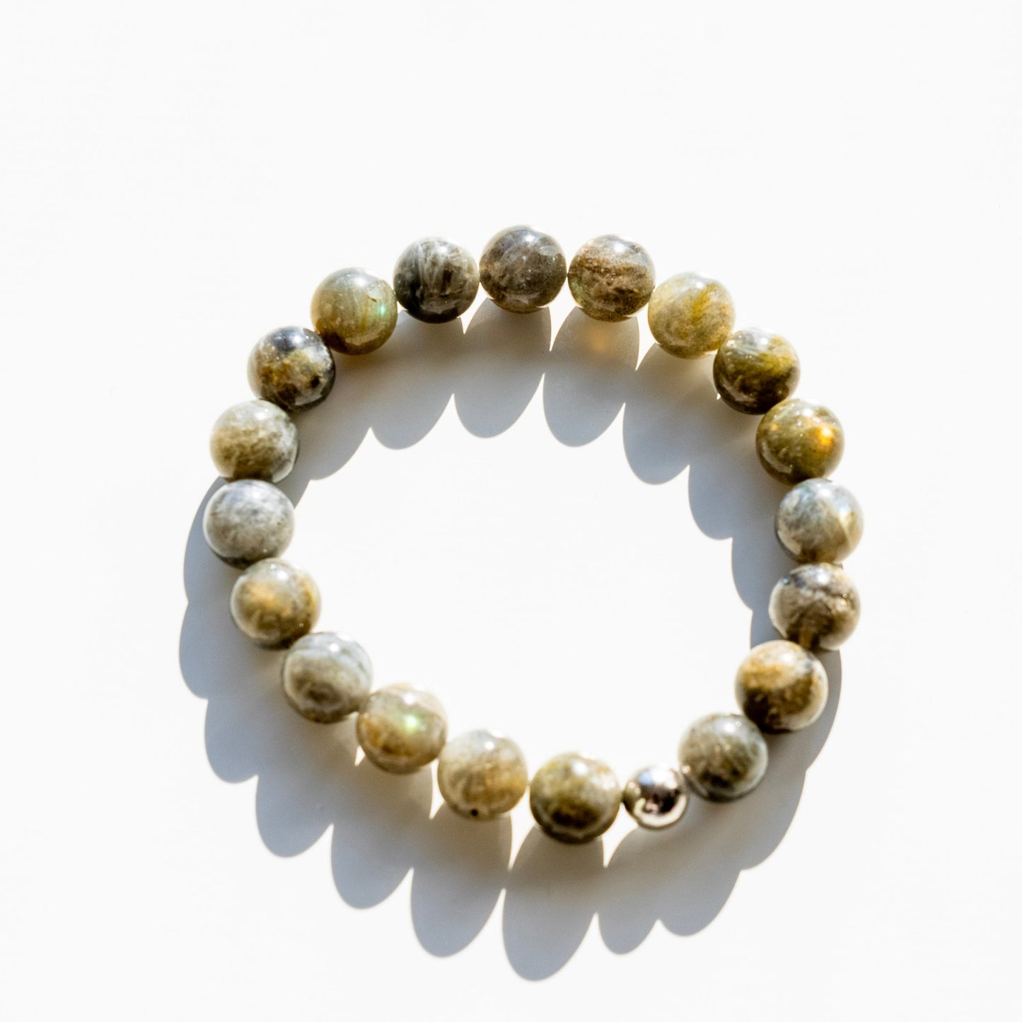 Labradorite Bracelet
