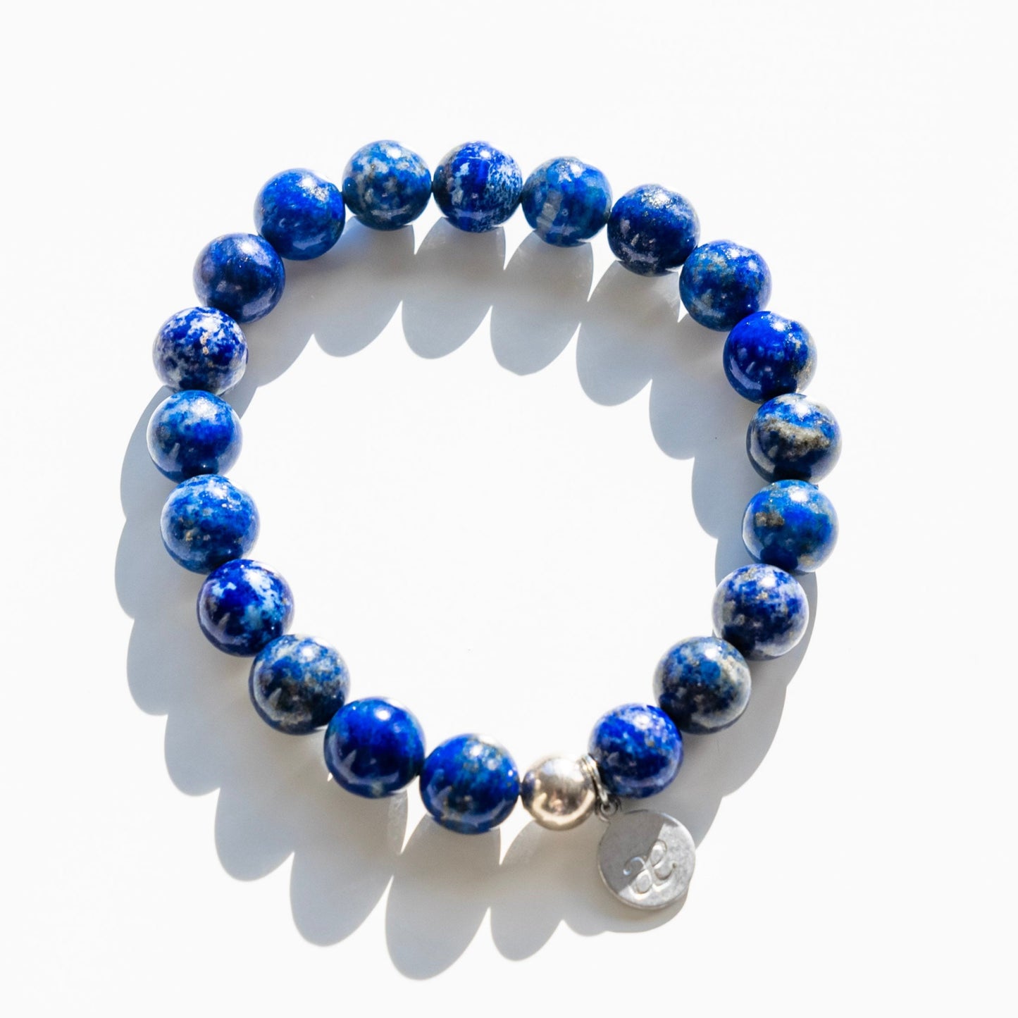 Mini Lapis Lazuli Bracelet