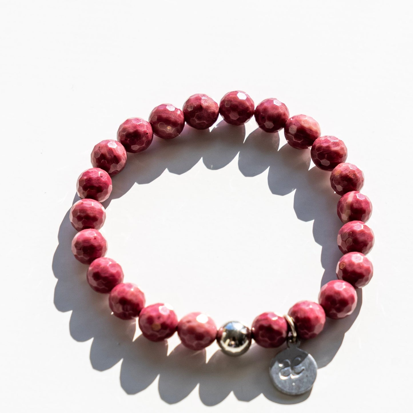 Mini Rhondite Bracelet