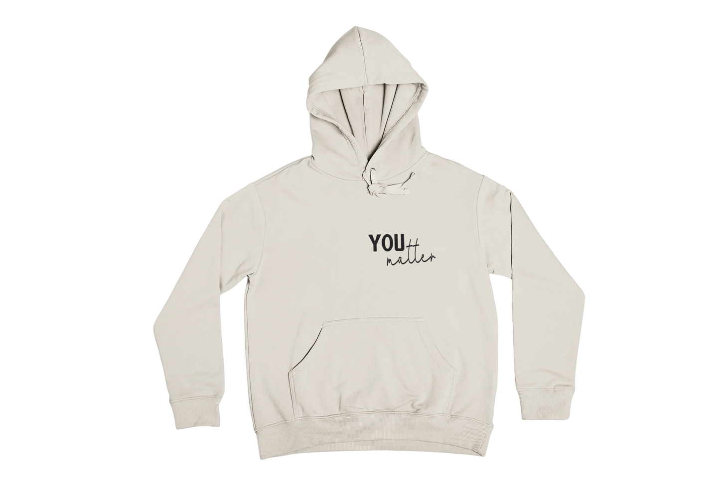 You Matter Hoodie
