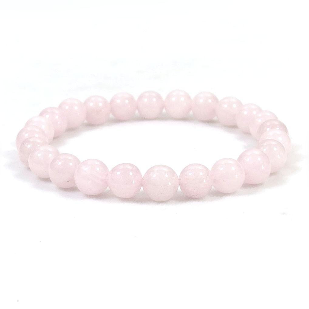 Rose Quartz Bracelet