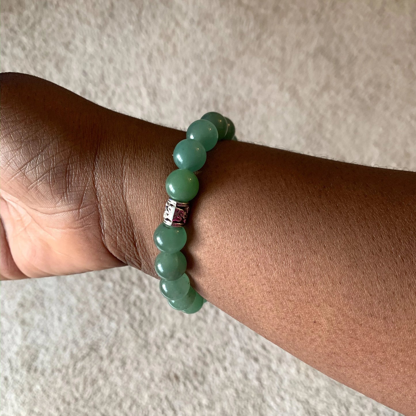 Mini Aventurine Bracelet