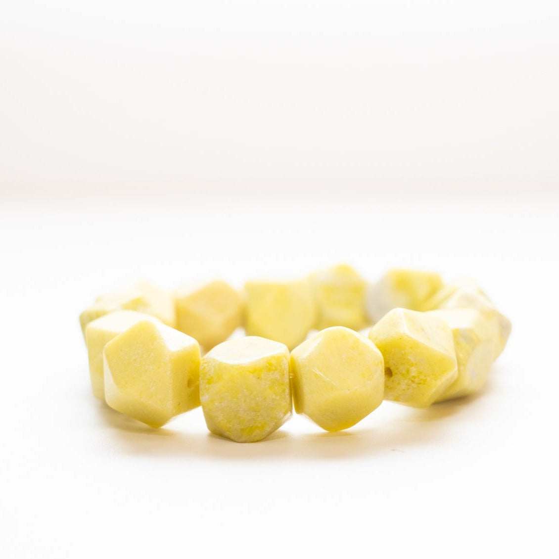 Serpentine Stand Out Bracelet