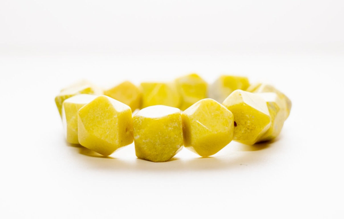 Serpentine Stand Out Bracelet