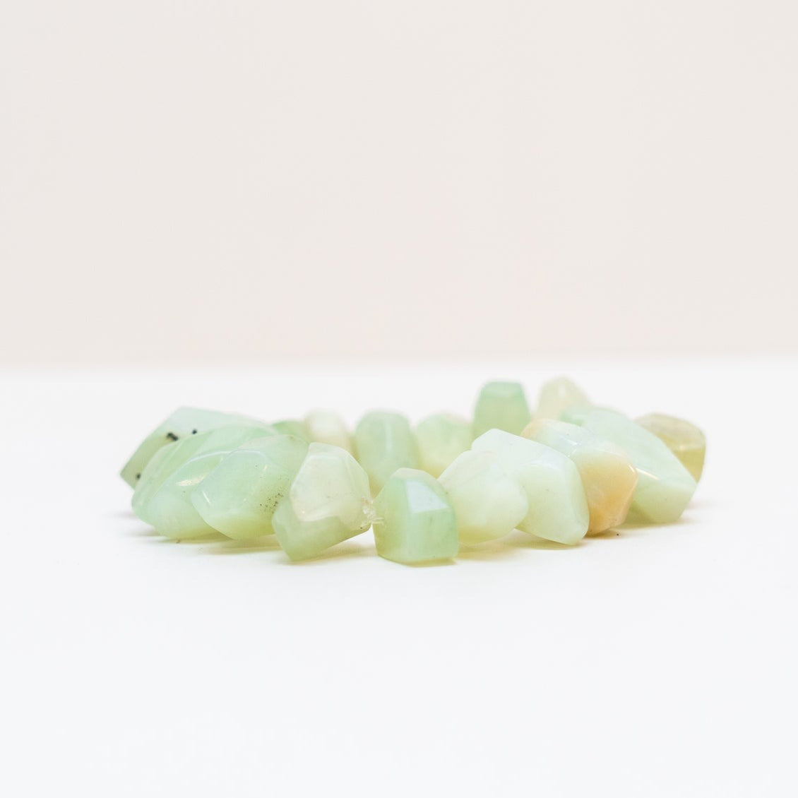 Amazonite Stand Out Bracelet