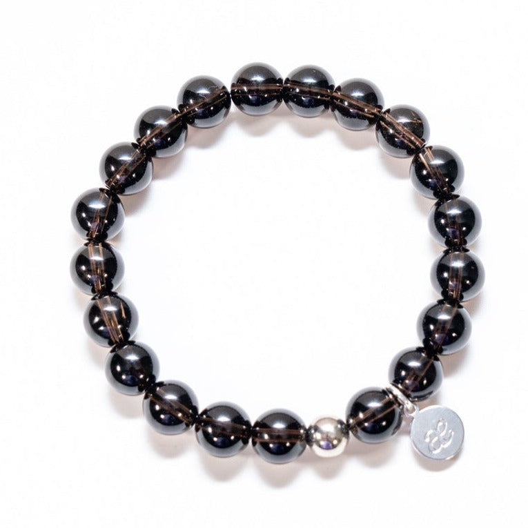 Smoky Quartz Bracelet