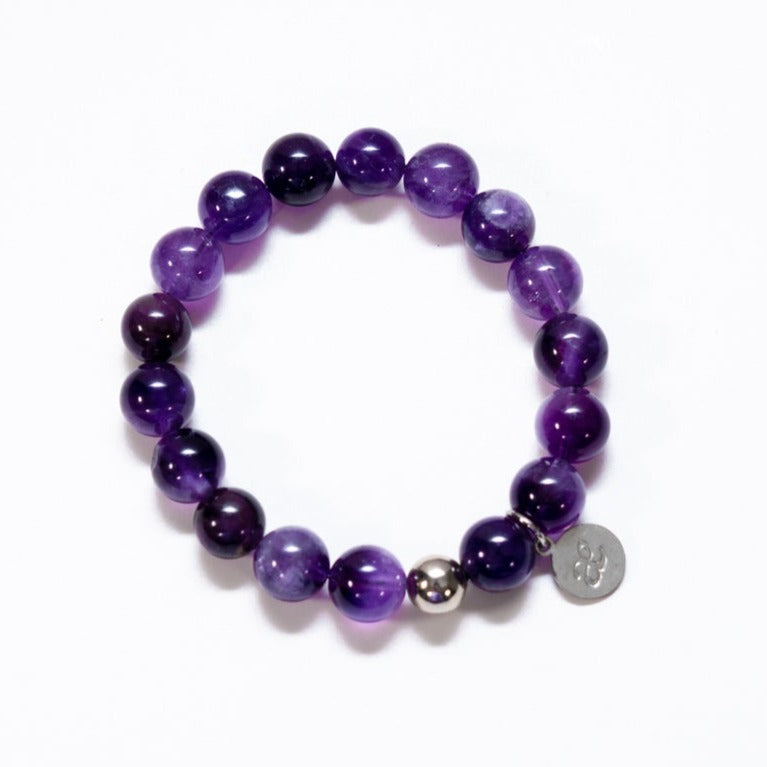 Amethyst Bracelet