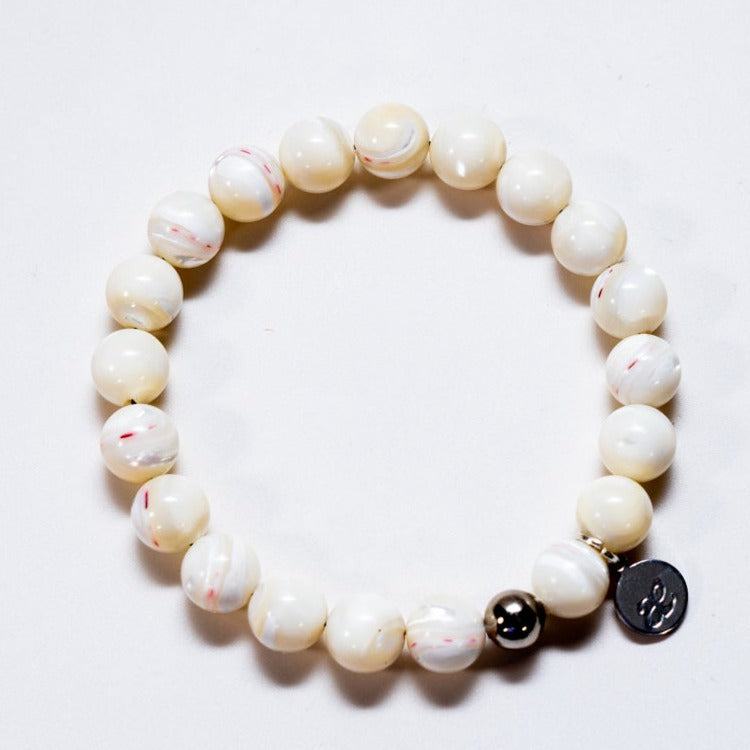 Mother of Pearl Bracelet