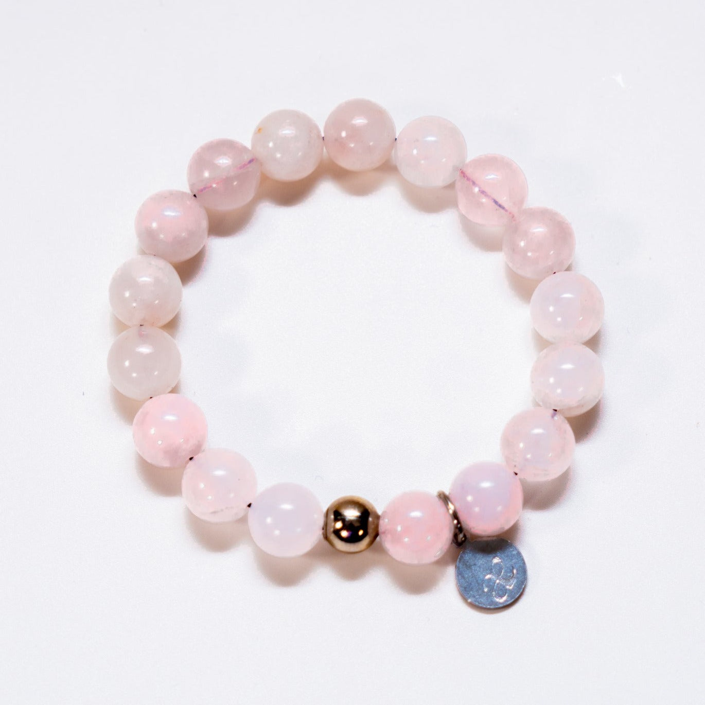 Mini Rose Quartz