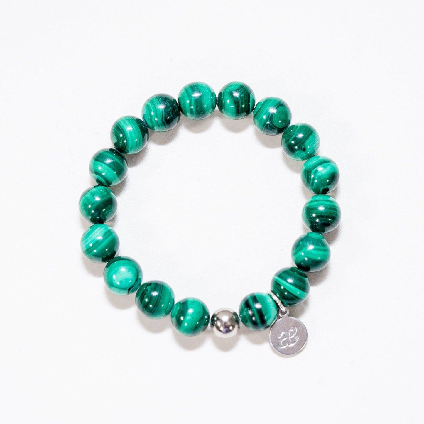 Malachite Bracelet