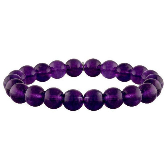 Amethyst Bracelet