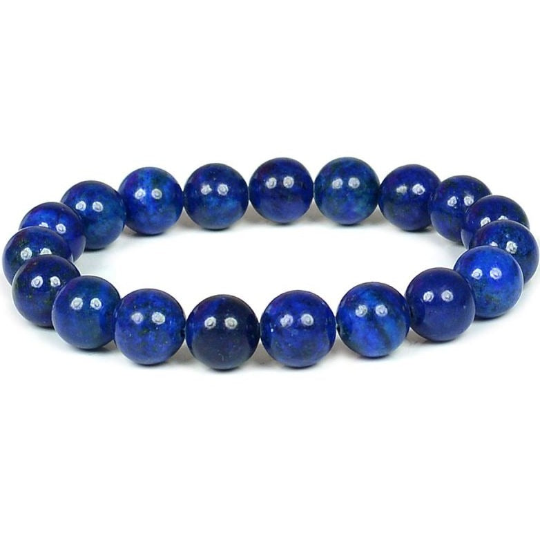 Lapis Lazuli Bracelet