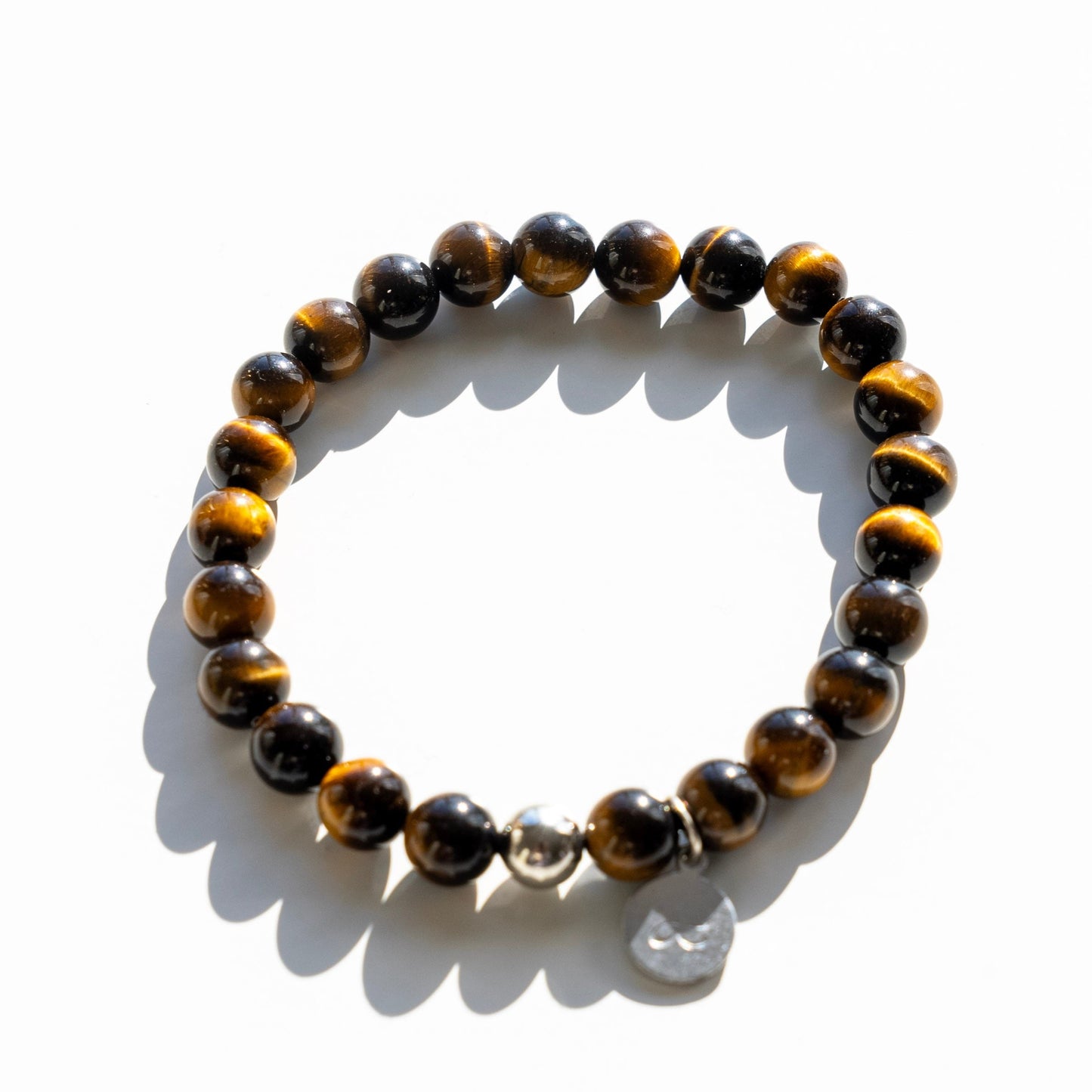 Mini Tiger Eye's Bracelet