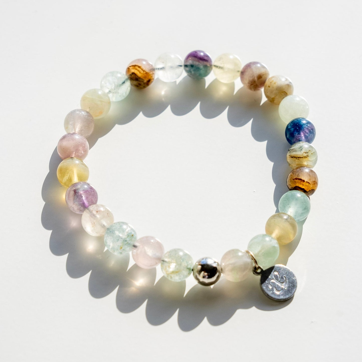 Mini Beryl Bracelet