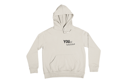 You Matter Hoodie (Copy)