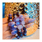 Adiaha's Amethyst Bracelet
