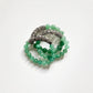 Aventurine Bar Bracelet
