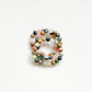 Ankara // Multi Stone Matte Bracelet