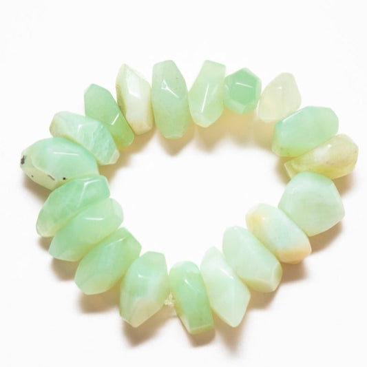 Amazonite Stand Out Bracelet