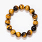 Bold Tiger's Eye IV Bracelet