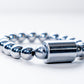 Limited Edition Bold Hematite Bar