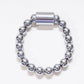 Limited Edition Bold Hematite Bar