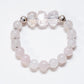 Adiaha's Love Rose Quartz Bracelet