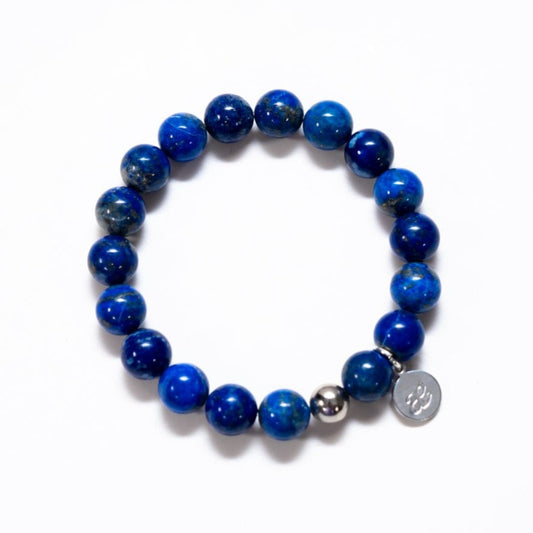 Lapis Lazuli Bracelet