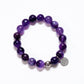 Amethyst Bracelet