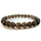 Smoky Quartz Bracelet