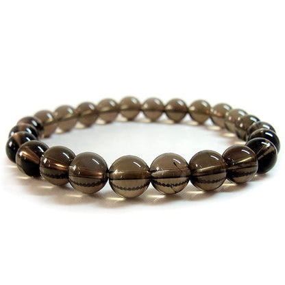 Smoky Quartz Bracelet