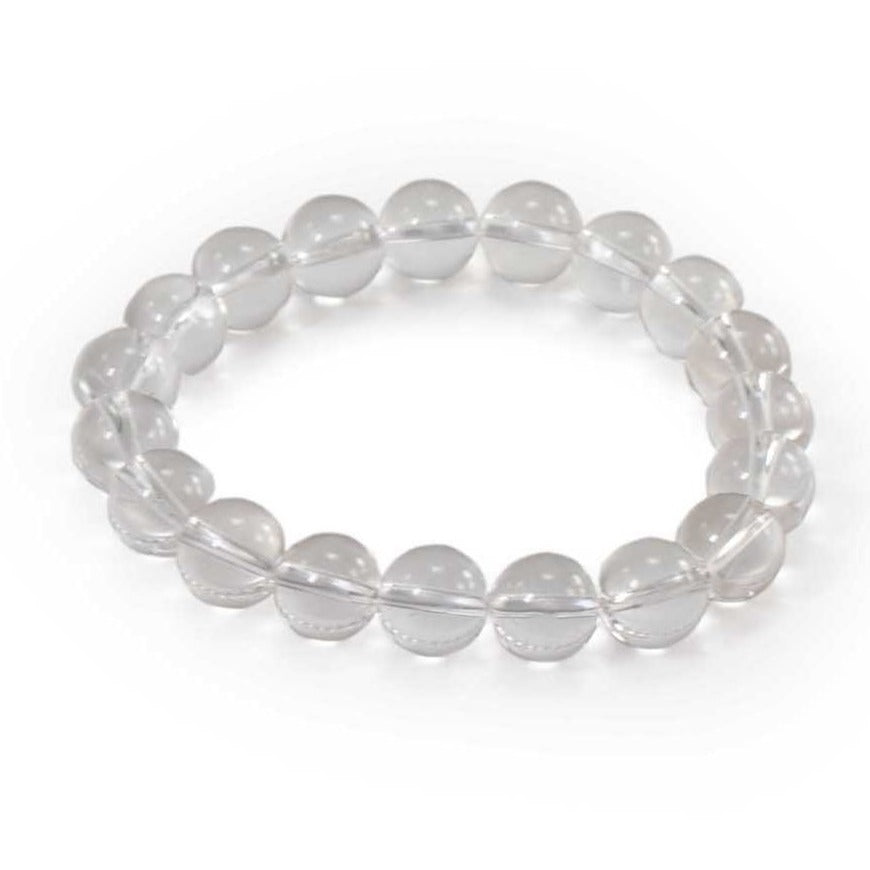 Clear Quartz Bracelet