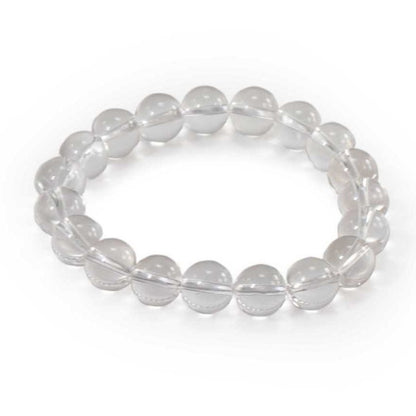 Clear Quartz Bracelet