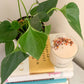 Ambition Crystal Candle