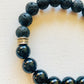 Mixed Emotions Noir Bracelet