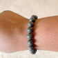 Lava Bracelet